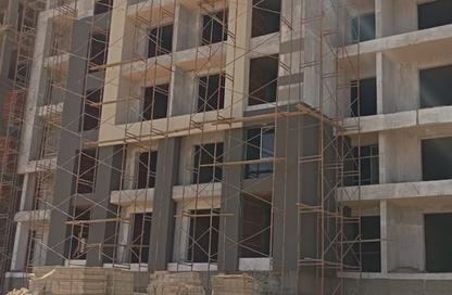 Apartment - 3 - 2 for sale in Acasa Mia - New Cairo City - Cairo
