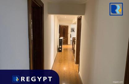 مساحات مكتبية - استوديو - 3 حمامات للايجار في شارع 231 - دجلة - حي المعادي - القاهرة