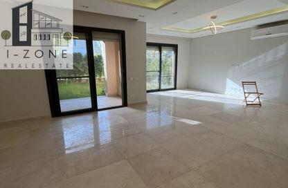 Villa - 4 Bedrooms - 3 Bathrooms for rent in Mivida - 5th Settlement Compounds - The 5th Settlement - New Cairo City - Cairo
