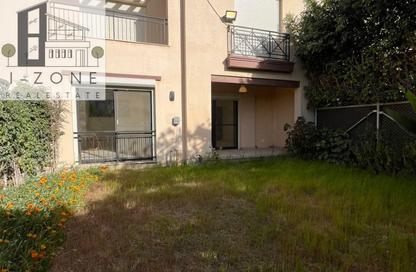 Villa - 4 Bedrooms - 3 Bathrooms for rent in Mivida - 5th Settlement Compounds - The 5th Settlement - New Cairo City - Cairo