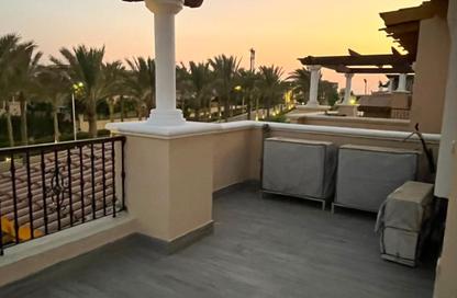 Twin House - 4 - 4 for rent in Garden Residence - Hyde Park - New Cairo City - Cairo