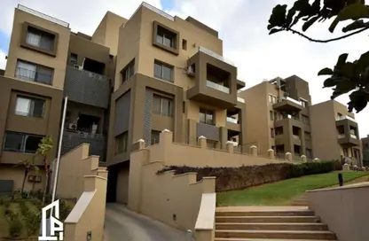 Penthouse - 2 Bedrooms - 3 Bathrooms for sale in Palm Hills Village Gate - South Investors Area - New Cairo City - Cairo Penthouse - 2 Bedrooms - 3 Bathrooms for sale in Palm Hills Village Gate - South Investors Area - New Cairo City - Cairo