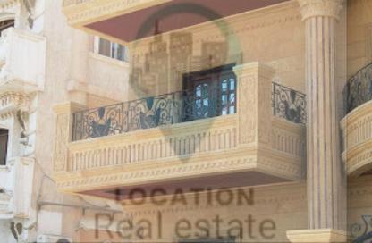 Duplex - 5 Bedrooms - 4 Bathrooms for sale in 5th District - Obour City - Qalyubia