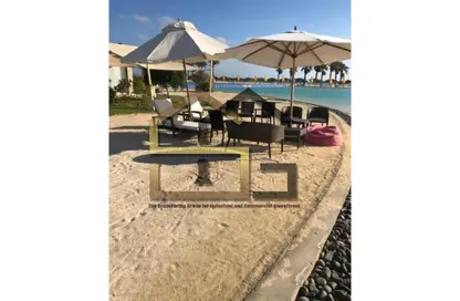 كبينه - 1 حمام للبيع في هاسييندا باي - سيدي عبد الرحمن - الساحل الشمالي