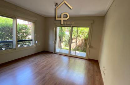 Apartment - 3 Bedrooms - 3 Bathrooms for rent in New Giza - Cairo Alexandria Desert Road - 6 October City - Giza