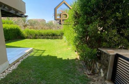 Apartment - 3 Bedrooms - 3 Bathrooms for rent in New Giza - Cairo Alexandria Desert Road - 6 October City - Giza Apartment - 3 Bedrooms - 3 Bathrooms for rent in New Giza - Cairo Alexandria Desert Road - 6 October City - Giza