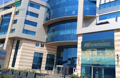 Office Space - Studio - 3 for rent in V90 - North Teseen St. - The 5th Settlement - New Cairo City - Cairo Office Space - Studio - 3 for rent in V90 - North Teseen St. - The 5th Settlement - New Cairo City - Cairo