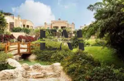 Townhouse - 4 Bedrooms - 4 Bathrooms for sale in Grand Residence - South Investors Area - New Cairo City - Cairo