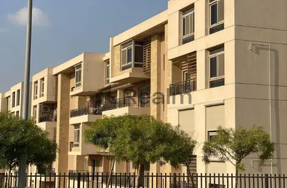 شقة - 3 غرف نوم - 3 حمامات للبيع في ايلان سراي - سراي - كمبوندات مدينة المستقبل - مدينة المستقبل - القاهرة