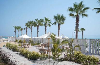 Chalet - 1 Bedroom - 2 Bathrooms for sale in Azha North - Ras Al Hekma - North Coast