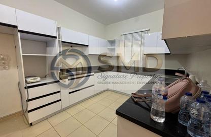 Twin House - 4 Bedrooms - 4 Bathrooms for rent in Mivida - 5th Settlement Compounds - The 5th Settlement - New Cairo City - Cairo