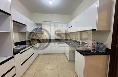 Twin House - 4 Bedrooms - 4 Bathrooms for rent in Mivida - 5th Settlement Compounds - The 5th Settlement - New Cairo City - Cairo