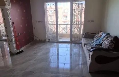 شقة - 3 غرف نوم - 2 حمامات للايجار في روضة زايد - الحي الثاني عشر - الشيخ زايد - الجيزة