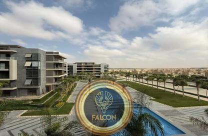 Apartment - 3 Bedrooms - 2 Bathrooms for sale in El Patio Sola - El Patio - El Shorouk Compounds - Shorouk City - Cairo