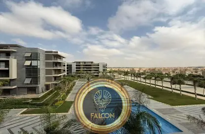 شقة - 3 غرف نوم - 2 حمامات للبيع في الباتيو سولا - الباتيو - كمبوندات الشروق - مدينة الشروق - القاهرة