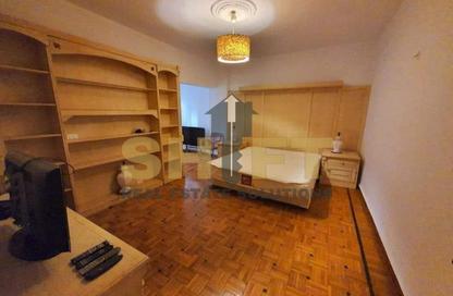 Apartment - 2 Bedrooms - 2 Bathrooms for rent in Sarayat Al Maadi - Hay El Maadi - Cairo