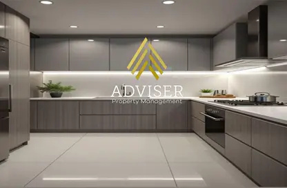 شقة - غرفة نوم - 1 حمام للبيع في ال بوسكو - كمبوندات العاصمة الإدارية الجديدة - العاصمة الإدارية الجديدة - القاهرة