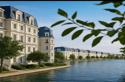 أي فيلا - 3 غرف نوم - 3 حمامات للبيع في جريان - مدينة زايد الجديدة - الشيخ زايد - الجيزة