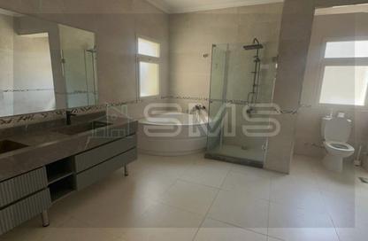 Villa - 7 Bedrooms - 6 Bathrooms for rent in Katameya Heights - El Katameya Compounds - El Katameya - New Cairo City - Cairo