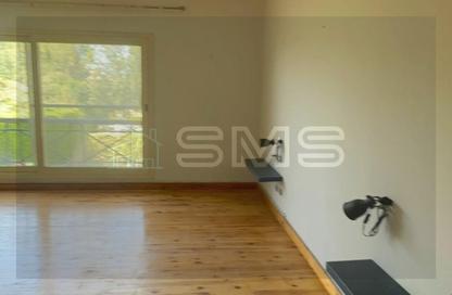 Villa - 7 Bedrooms - 6 Bathrooms for rent in Katameya Heights - El Katameya Compounds - El Katameya - New Cairo City - Cairo