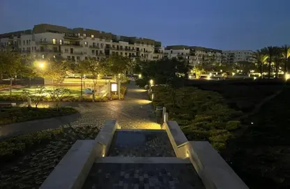 شقة - 3 غرف نوم - 3 حمامات للبيع في ايستاون - كمبوندات التجمع الخامس - التجمع الخامس - مدينة القاهرة الجديدة - القاهرة