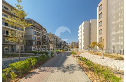 Duplex - 3 Bedrooms - 3 Bathrooms for sale in Palm Hills New Cairo - 5th Settlement Compounds - The 5th Settlement - New Cairo City - Cairo