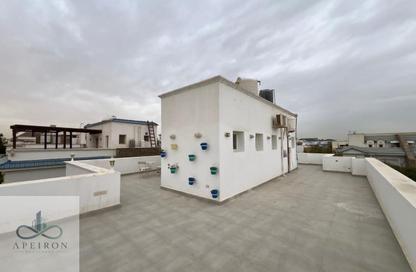 Villa - 5 - 5 for sale in Mountain View 1.1 - 5th Settlement Compounds - The 5th Settlement - New Cairo City - Cairo Villa - 5 - 5 for sale in Mountain View 1.1 - 5th Settlement Compounds - The 5th Settlement - New Cairo City - Cairo