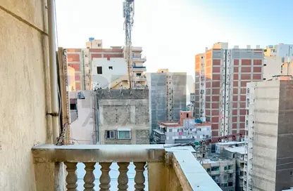 شقة - 2 غرف نوم - 1 حمام للبيع في شارع خالد بن الوليد - سيدي بشر - حي اول المنتزة - الاسكندرية شقة - 2 غرف نوم - 1 حمام للبيع في شارع خالد بن الوليد - سيدي بشر - حي اول المنتزة - الاسكندرية