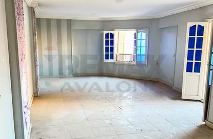 Apartment - 2 - 1 for sale in Khaled Ibn Alwaleed St. - Sidi Beshr - Hay Awal El Montazah - Alexandria