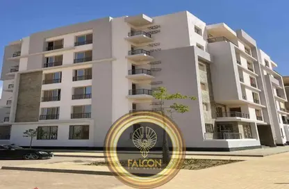 Apartment - 3 Bedrooms - 2 Bathrooms for sale in JAYD Residence - 5th Settlement Compounds - The 5th Settlement - New Cairo City - Cairo