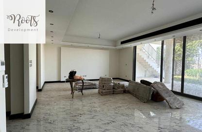 Townhouse - 3 Bedrooms - 3 Bathrooms for sale in Allegria - Sheikh Zayed Compounds - Sheikh Zayed City - Giza