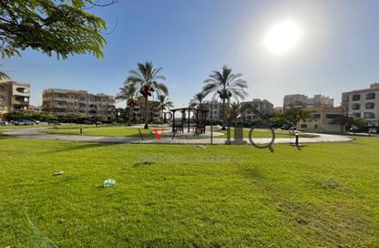 Office Space - Studio - 1 Bathroom for rent in Beverly Hills - Sheikh Zayed Compounds - Sheikh Zayed City - Giza