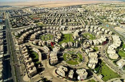 Office Space - Studio - 1 Bathroom for rent in Beverly Hills - Sheikh Zayed Compounds - Sheikh Zayed City - Giza