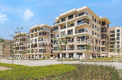 Apartment - Studio - 1 Bathroom for rent in Taj City - 5th Settlement Compounds - The 5th Settlement - New Cairo City - Cairo