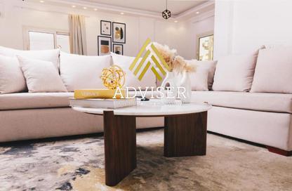 Apartment - 3 - 2 for sale in Stoda - Sheraton Al Matar - El Nozha - Cairo