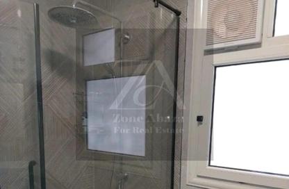 Apartment - 4 Bedrooms - 2 Bathrooms for rent in Stone Residence - 5th Settlement Compounds - The 5th Settlement - New Cairo City - Cairo