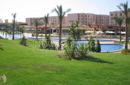Apartment - 4 - 3 for sale in Rehab City Fifth Phase - Al Rehab - New Cairo City - Cairo