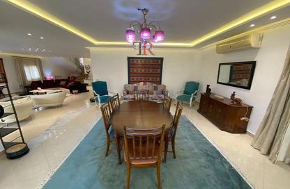 Villa - 2 Bedrooms - 3 Bathrooms for rent in Privado - Madinaty - Cairo
