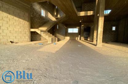 Villa - 5 Bedrooms - 6 Bathrooms for sale in Cairo Festival City - North Investors Area - New Cairo City - Cairo Villa - 5 Bedrooms - 6 Bathrooms for sale in Cairo Festival City - North Investors Area - New Cairo City - Cairo