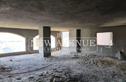 معرض - استوديو - 2 حمامات للايجار في شارع احمد فخري - المنطقة السادسة - مدينة نصر - القاهرة