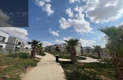 فيلا - 4 غرف نوم - 4 حمامات للبيع في بالم هيلز جولف اكستينشن - طريق الواحات - مدينة 6 أكتوبر - الجيزة فيلا - 4 غرف نوم - 4 حمامات للبيع في بالم هيلز جولف اكستينشن - طريق الواحات - مدينة 6 أكتوبر - الجيزة
