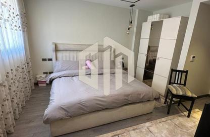 Penthouse - 4 Bedrooms - 5 Bathrooms for rent in Lake View Residence 2 - 5th Settlement Compounds - The 5th Settlement - New Cairo City - Cairo Penthouse - 4 Bedrooms - 5 Bathrooms for rent in Lake View Residence 2 - 5th Settlement Compounds - The 5th Settlement - New Cairo City - Cairo