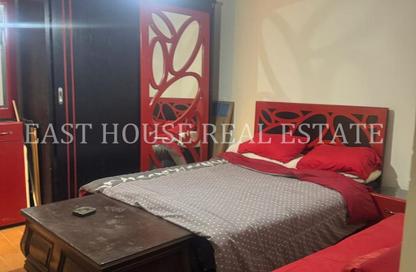 Apartment - 2 Bedrooms - 1 Bathroom for rent in 5th Settlement Compounds - The 5th Settlement - New Cairo City - Cairo Apartment - 2 Bedrooms - 1 Bathroom for rent in 5th Settlement Compounds - The 5th Settlement - New Cairo City - Cairo