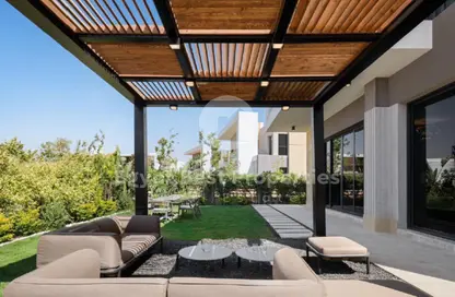 Apartment - 3 Bedrooms - 4 Bathrooms for sale in Zed East - 5th Settlement Compounds - The 5th Settlement - New Cairo City - Cairo