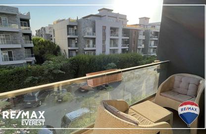 Apartment - 3 Bedrooms - 2 Bathrooms for rent in Hadayek Al Mohandessin - 4th District - Sheikh Zayed City - Giza