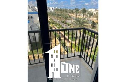 Chalet - Studio - 1 Bathroom for sale in Marassi - Sidi Abdel Rahman - North Coast