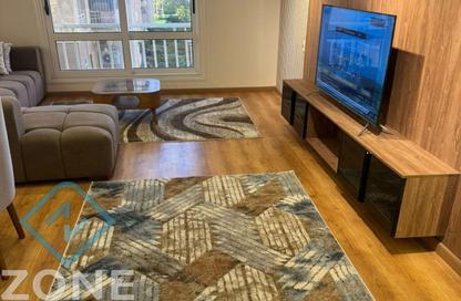 Apartment - 3 Bedrooms - 2 Bathrooms for sale in B11 - Madinaty - Cairo