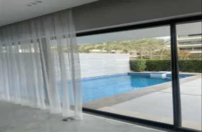 Apartment - 4 Bedrooms - 3 Bathrooms for sale in Lake View Residence - 5th Settlement Compounds - The 5th Settlement - New Cairo City - Cairo