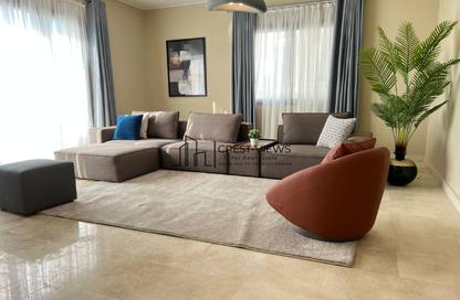 Apartment - 2 - 2 for rent in Cairo Festival City - North Investors Area - New Cairo City - Cairo Apartment - 2 - 2 for rent in Cairo Festival City - North Investors Area - New Cairo City - Cairo