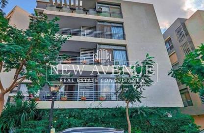 Apartment - 3 Bedrooms - 3 Bathrooms for sale in Shalya Taj City - 5th Settlement Compounds - The 5th Settlement - New Cairo City - Cairo